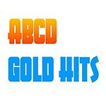 ABCD Gold Hits logo