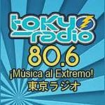 Tokyo Radio 80.6 FM