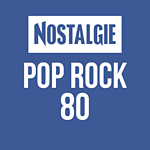 NOSTALGIE Pop Rock 80
