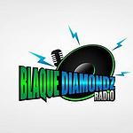 Blaque Diamondz Radio logo