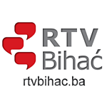 Radio Bihać logo