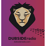 Dubsideradio logo