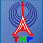 Đài PTTH Hải Phòng logo