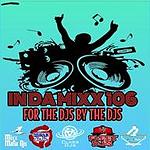 In Da Mixx 106 logo