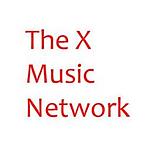 XMO Radio logo
