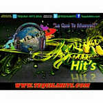 Tequila Hits 2016 logo