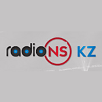 Radio NS - KZ logo