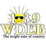 WDEB 103.9 FM