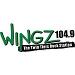 WNGZ WINGZ 104.9