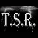 Thunder Storm Radio logo