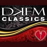 DKFM Classic logo