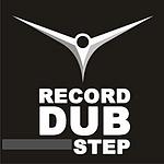 Рекорд Дабстеп (Record Dubstep) logo