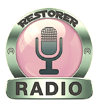 Restorer Radio logo
