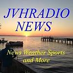 JVHRADIO NEWS! logo