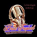 Radio Brisa Tropical logo