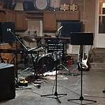 Scotts Classic Rock logo