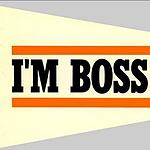 Boss Radio Hits logo