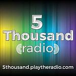 5 Thousand logo