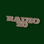 Radio 20 logo