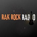 RAK Rock Radio logo