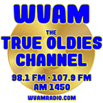 WVAM Radio