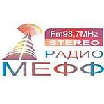 Radio MEFF logo