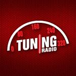Tuning Radio GR logo
