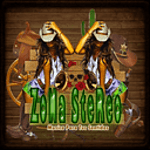 ZonaStereo logo