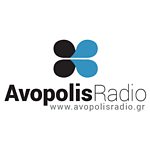 Avopolis Radio logo