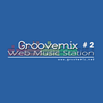 GrooveMix 2 logo