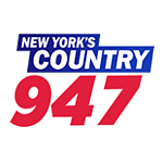 WNSH New York's Country 94.7 FM