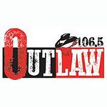 KKIK Outlaw Country 106.5