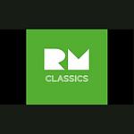 Radio Moris Classics logo