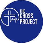 The Cross Project Radio logo