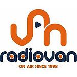 Radio Van FM logo