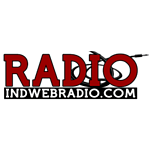 Indwebradio logo