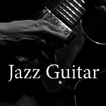 Radio Caprice Guitar Jazz logo