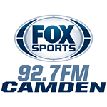 KBEU Fox Sports Camden 92.7 FM