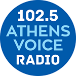 Athens Voice Radio 102.5 FM