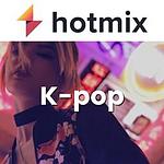 Hotmixradio K-pop