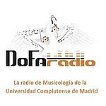 Do Fa Radio logo