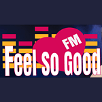 FeelSoGood FM logo