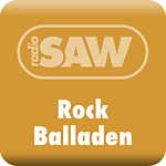 radio SAW - Rock Balladen