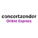 Concertzender Oriënt Express