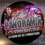 Panoramix Radio Station logo