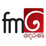 FM Derana logo