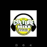 Culture Mixx Radio logo