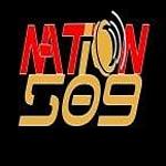 Nation509 logo