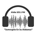 Alaba 103.1 FM logo
