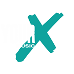 YouR X Music logo